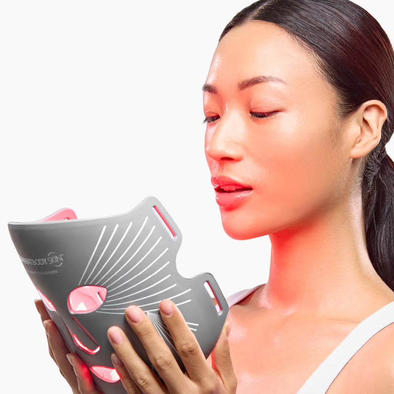 LED Multi Light Therapy Mask - Series 2