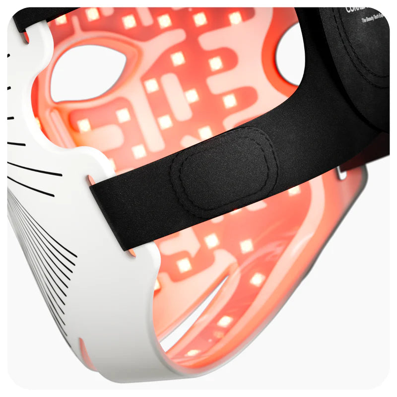 CURRENTBODY SKIN LED LIGHT THERAPY MASK - SERIES 2