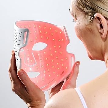 CURRENTBODY SKIN LED LIGHT THERAPY MASK - SERIES 2