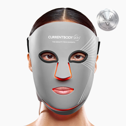 LED Multi Light Therapy Mask - Series 2